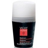 Vichy Homme Desodorante AntiTranspirante Roll-on 50 ml